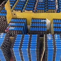 凉州武南电瓶回收一般多少钱,钴酸锂电池回收